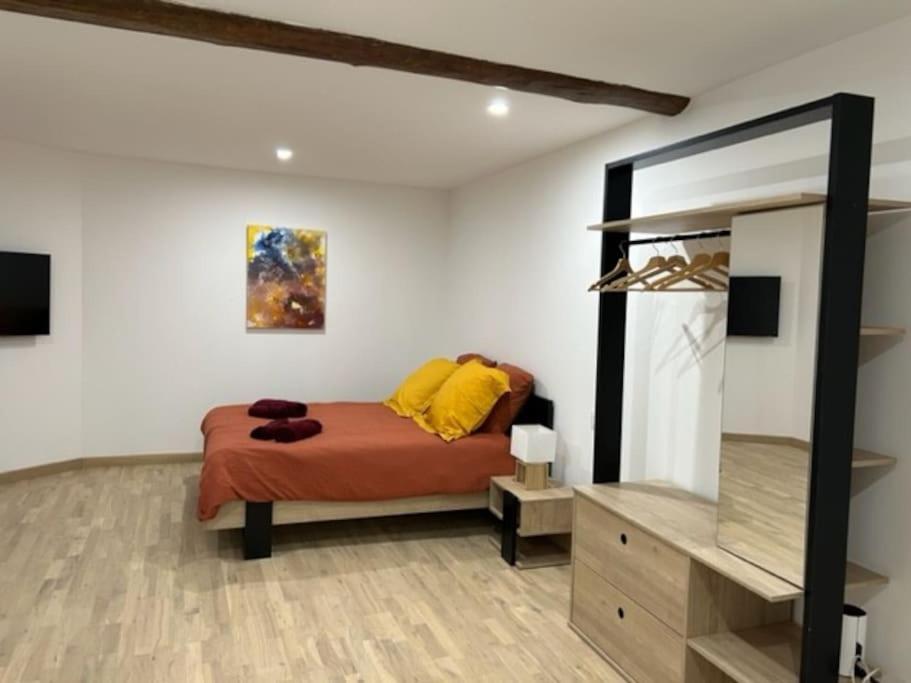 Le P'Tit Clos Lempdes Exterior foto